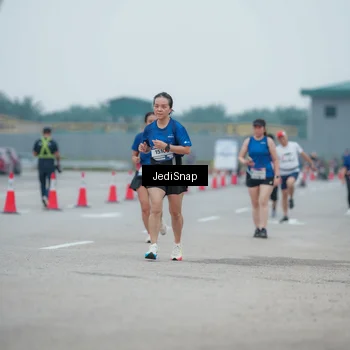 Runner Photo 7527989