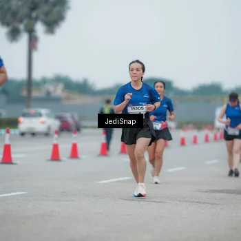 Runner Photo 7528009