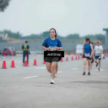 Runner Photo 7528018