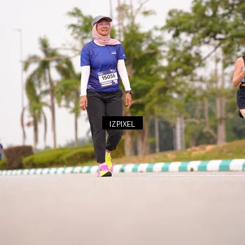 Runner Photo 7528024