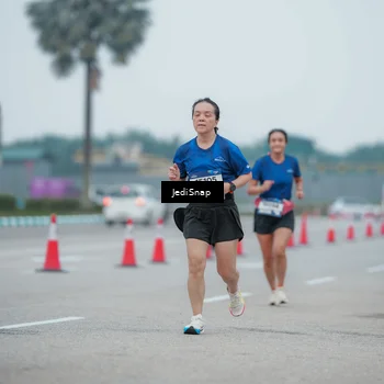 Runner Photo 7528025