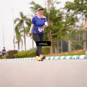 Runner Photo 7528029