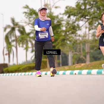Runner Photo 7528030
