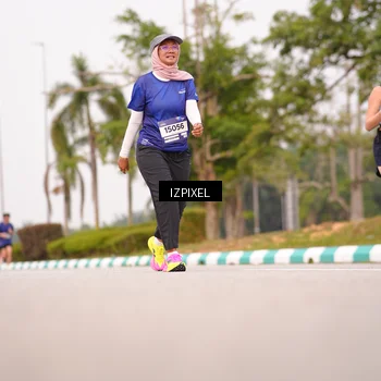 Runner Photo 7528034