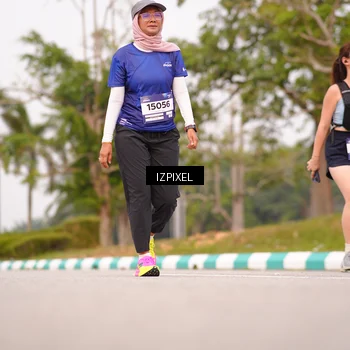 Runner Photo 7528035