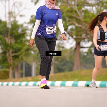 Runner Photo 7528040