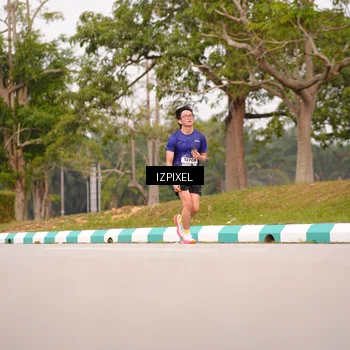 Runner Photo 7528044
