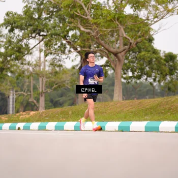 Runner Photo 7528046