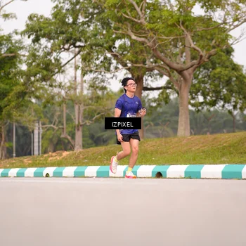 Runner Photo 7528047