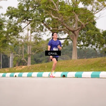 Runner Photo 7528048