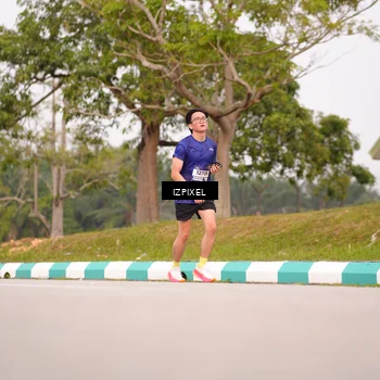 Runner Photo 7528050