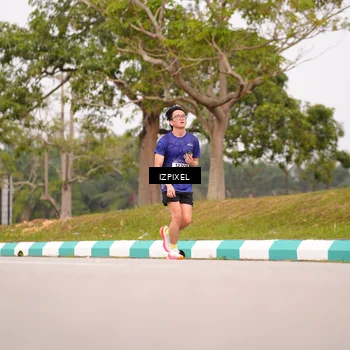 Runner Photo 7528052
