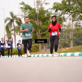 Runner Photo 7528054
