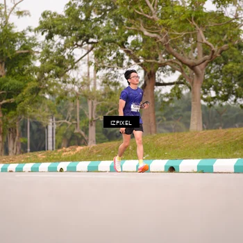 Runner Photo 7528057