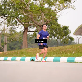 Runner Photo 7528061