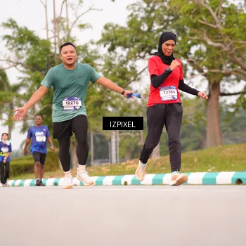 Runner Photo 7528063