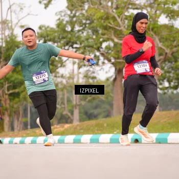 Runner Photo 7528068