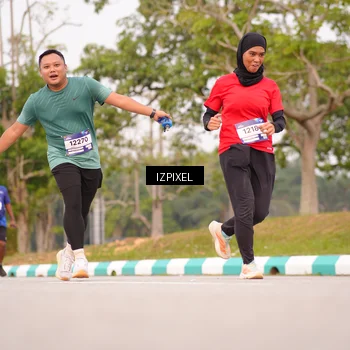 Runner Photo 7528069