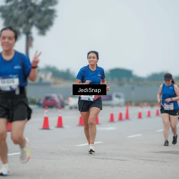 Runner Photo 7528071