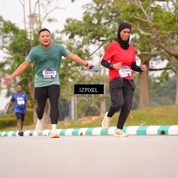 Runner Photo 7528073