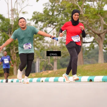 Runner Photo 7528074