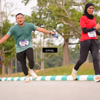 Runner Photo 7528081