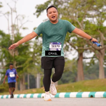 Runner Photo 7528085