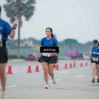Runner Photo 7528092