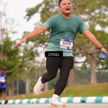 Runner Photo 7528094