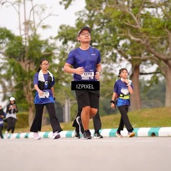 Runner Photo 7528095