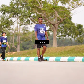 Runner Photo 7528099