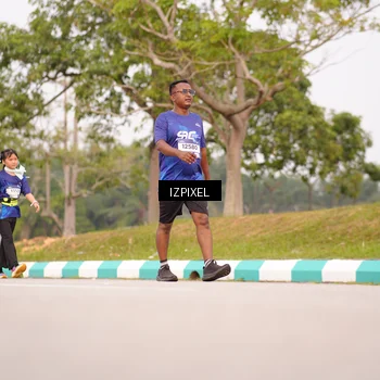 Runner Photo 7528102
