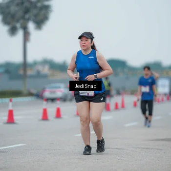Runner Photo 7528106