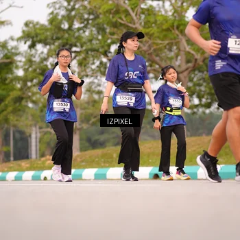 Runner Photo 7528107