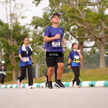 Runner Photo 7528117