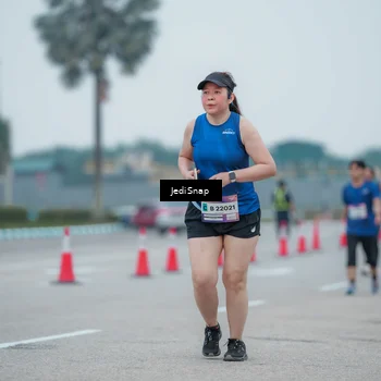 Runner Photo 7528119
