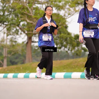 Runner Photo 7528122
