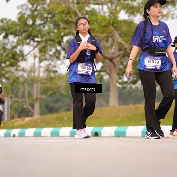 Runner Photo 7528123