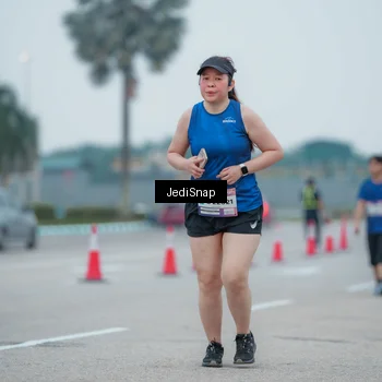 Runner Photo 7528126