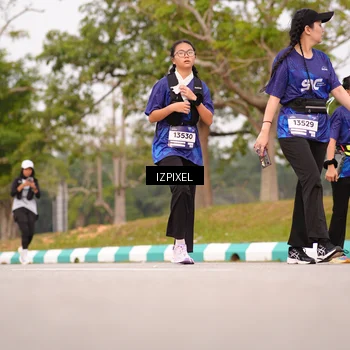 Runner Photo 7528127