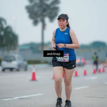 Runner Photo 7528130