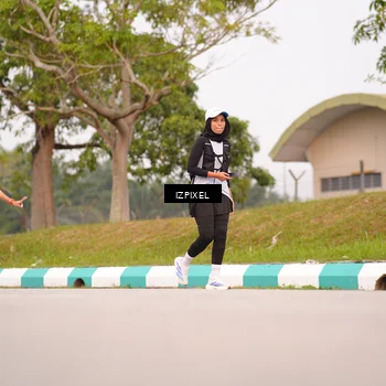 Runner Photo 7528133