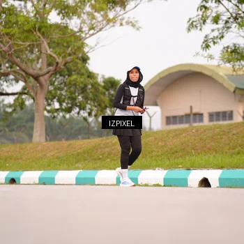 Runner Photo 7528140