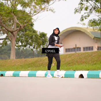 Runner Photo 7528154