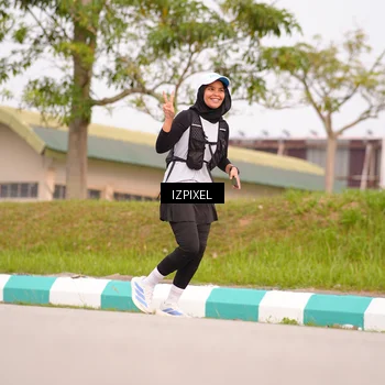 Runner Photo 7528160