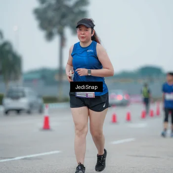 Runner Photo 7528164