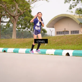 Runner Photo 7528189