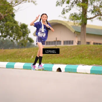 Runner Photo 7528196