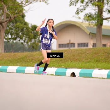 Runner Photo 7528197