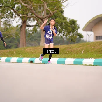 Runner Photo 7528199